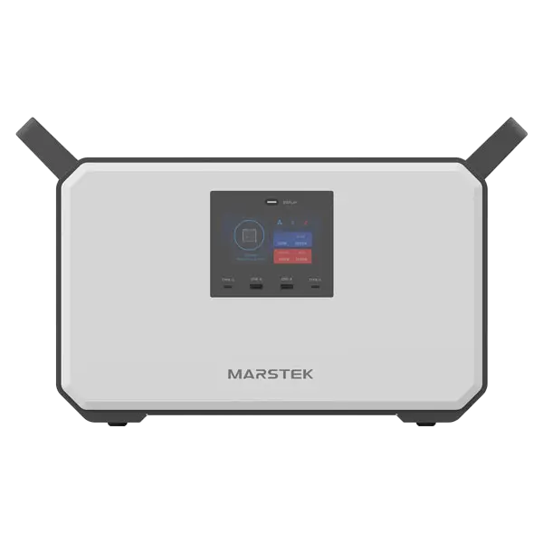 Φορητό power station 2400W/2240Wh M2200