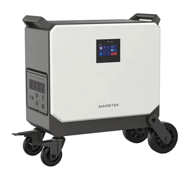 Φορητό power station 3600W/3584Wh M3600