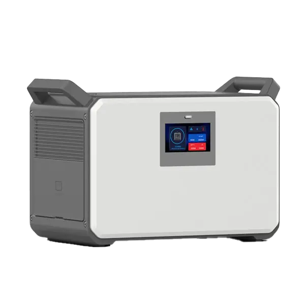 Επέκταση μπαταρίας 2240Wh για το φορητό power station (M2200) P2200