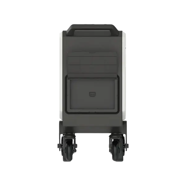 Επέκταση μπαταρίας 3584Wh για το φορητό power station (M3600) P3600