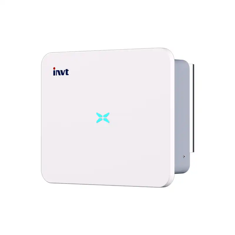 Τριφασικό On-Grid Inverter 8KW IP66 XG8KTR