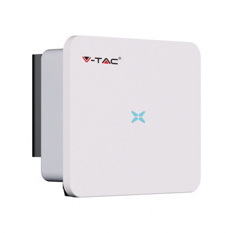 Τριφασικό On-Grid Inverter 5KW IP66 XG5KTR - Image 4