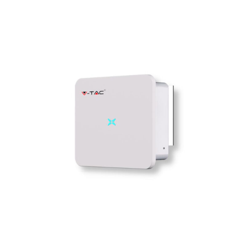 Τριφασικό On-Grid Inverter 5KW IP66 XG5KTR - Image 6