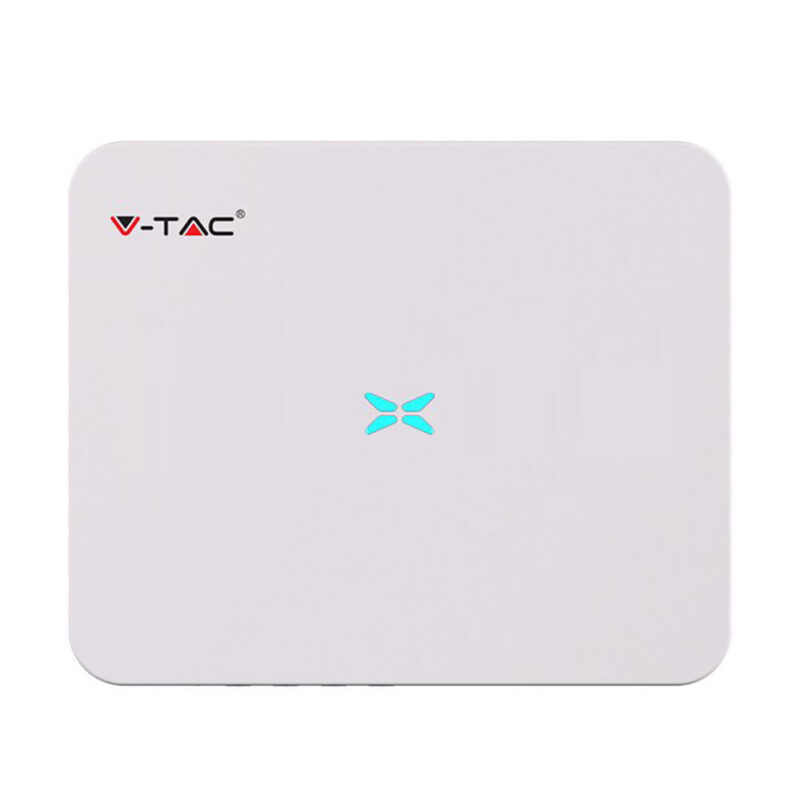 Τριφασικό On-Grid Inverter 8KW IP66 XG8KTR - Image 2