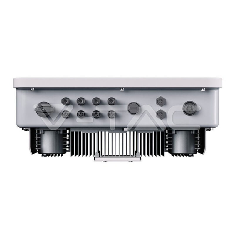 Τριφασικό On-Grid Inverter 8KW IP66 XG8KTR - Image 4