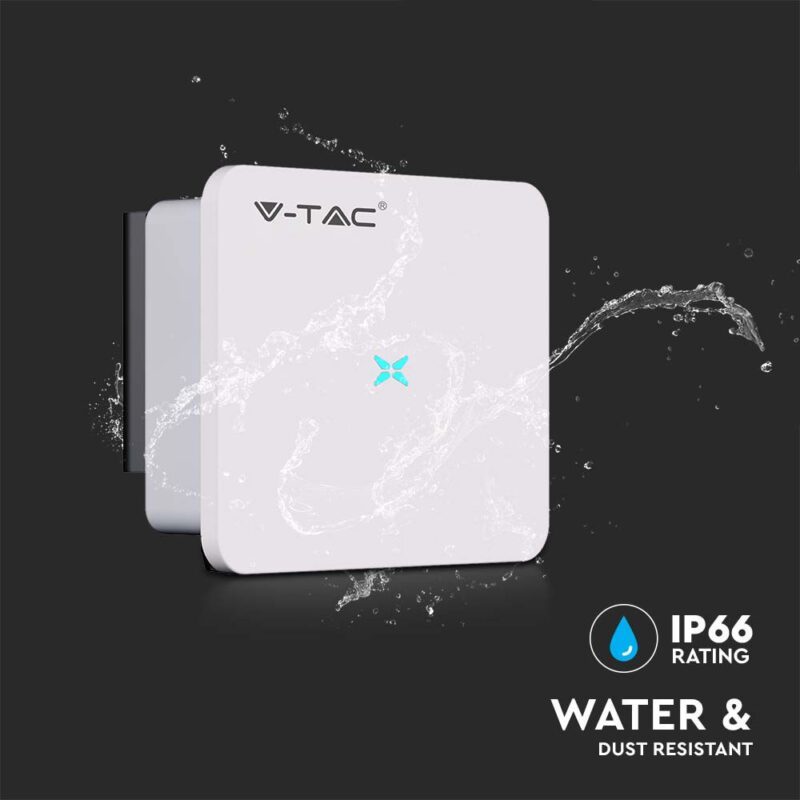 Τριφασικό On-Grid Inverter 30KW IP65 3MPPT XG30KTR - Image 7