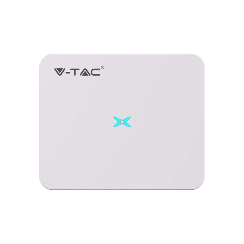 Τριφασικό On-Grid Inverter 30KW IP65 3MPPT XG30KTR - Image 8