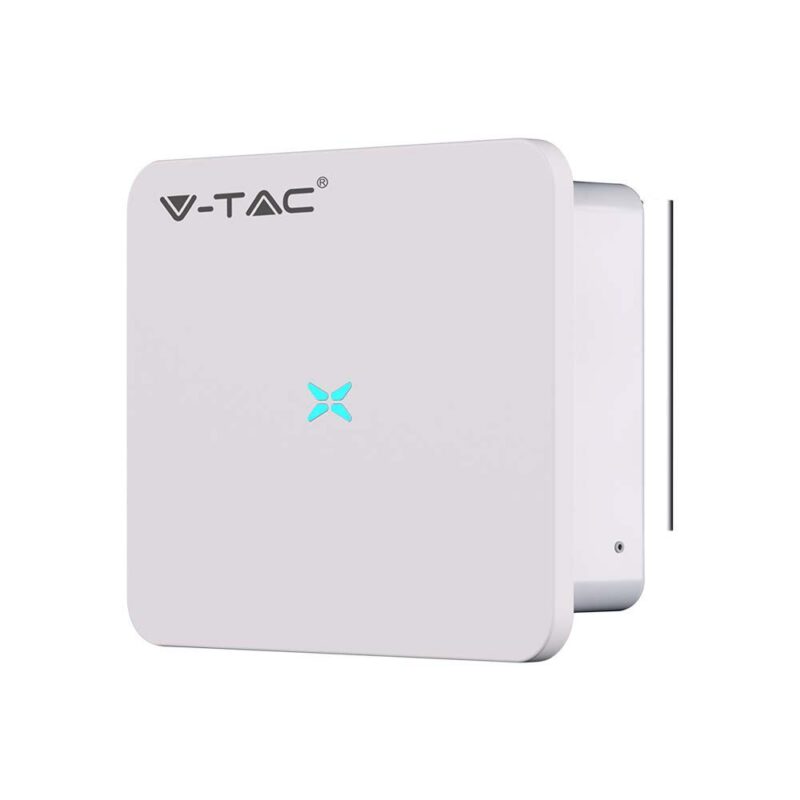 Τριφασικό On-Grid Inverter 30KW IP65 3MPPT XG30KTR - Image 9