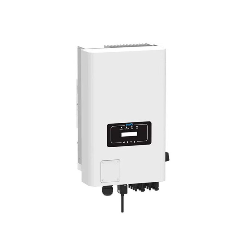 Τριφασικό On-Grid Inverter 30KW IP65 SUN-30K-G04 - Image 2