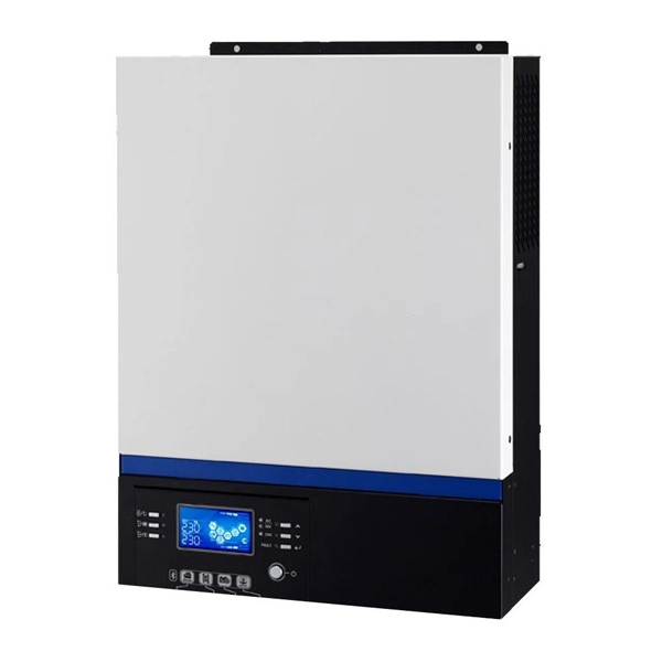 Υβριδικό Inverter Voltronic 3kw  24v Mppt 80A/500V VM III
