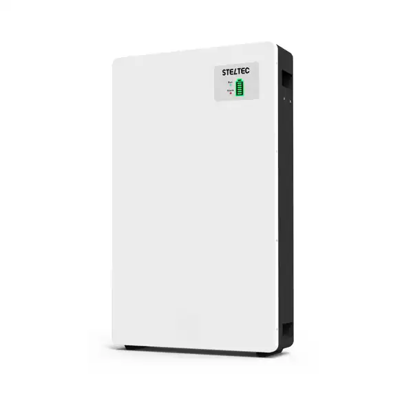 Μπαταρία LiFePO4 για Inverter 10.24KWh 51.2V 200Ah FLEX-L2