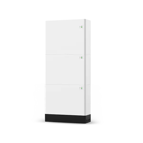 Επεκτάσιμο σύστημα μπαταρίας LiFePO4 Low Voltage 5.22kWh 51.2V 102Ah FOCUS-L1