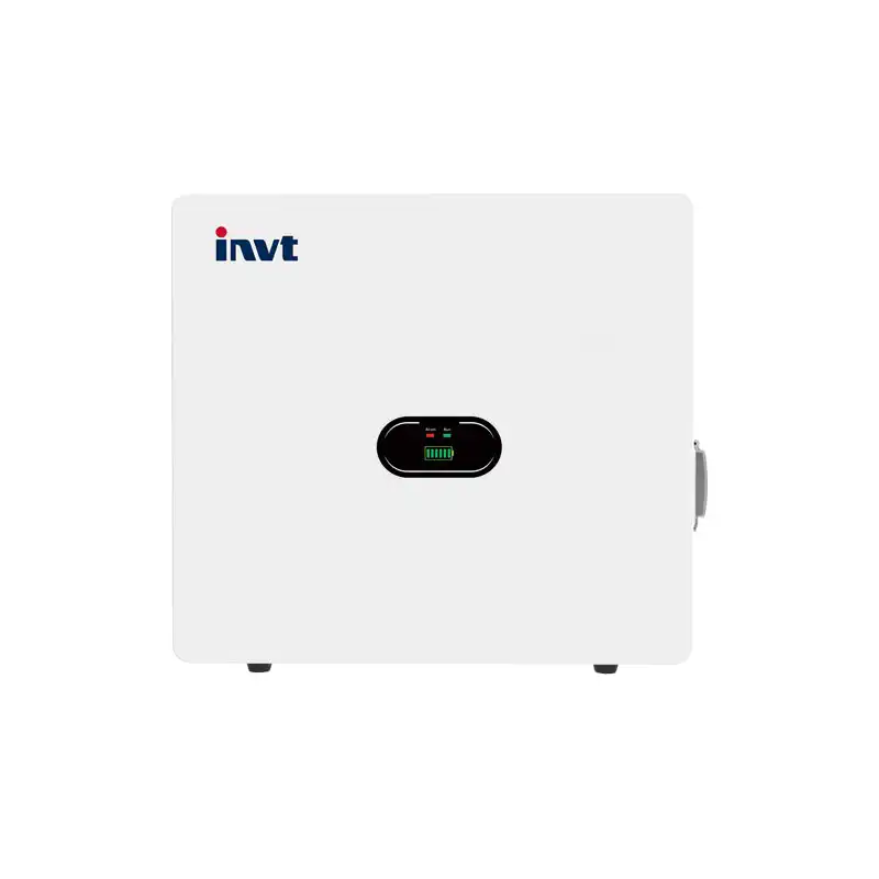 Μπαταρία LiFePO4 για Inverter 5.12KWh 51.2V 100Ah GRP5.12-WLV