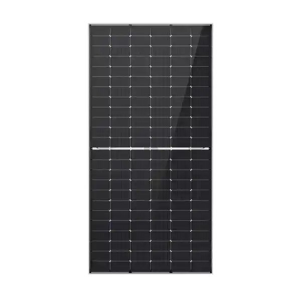 Solar Panel 585W Mono N-type - Jinko
