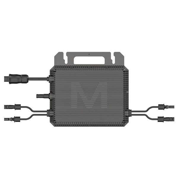 Μονοφασικό Micro Inverter 800W MARSTEK SATURN-M