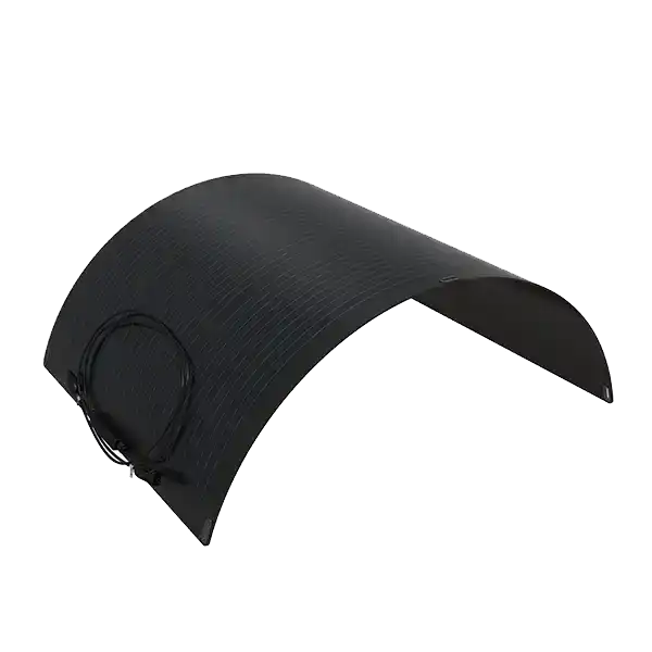 Εύκαμπτο Solar Panel 220W 1160x1010x3mm