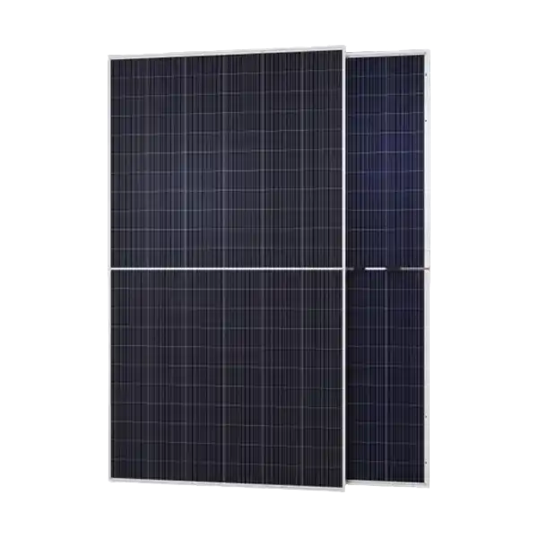 Solar Panel Μονοκρυσταλλικό Bifacial TOPcon TIER-1 620W OSDA 2382x1134x30mm