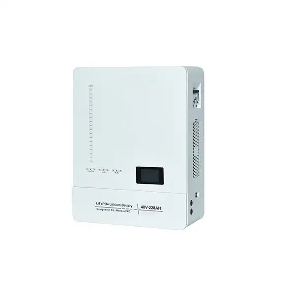 Μπαταρία LiFePO4 48V 10.94KWh 228Ah