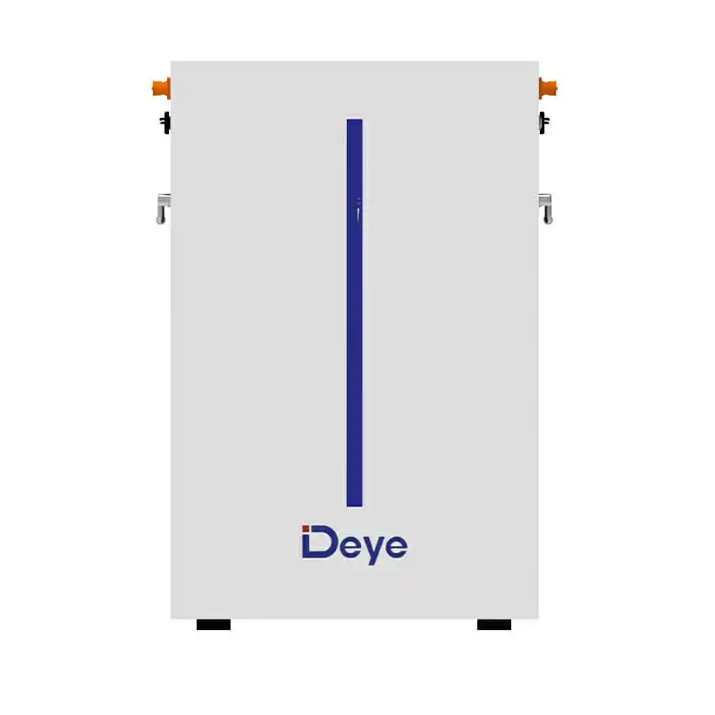 Μπαταρία LiFePO4 για Inverter 6.14KWh 51.2V RW-M6.1