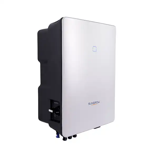 Τριφασικό On-Grid Inverter 20KW IP65 SG20RT
