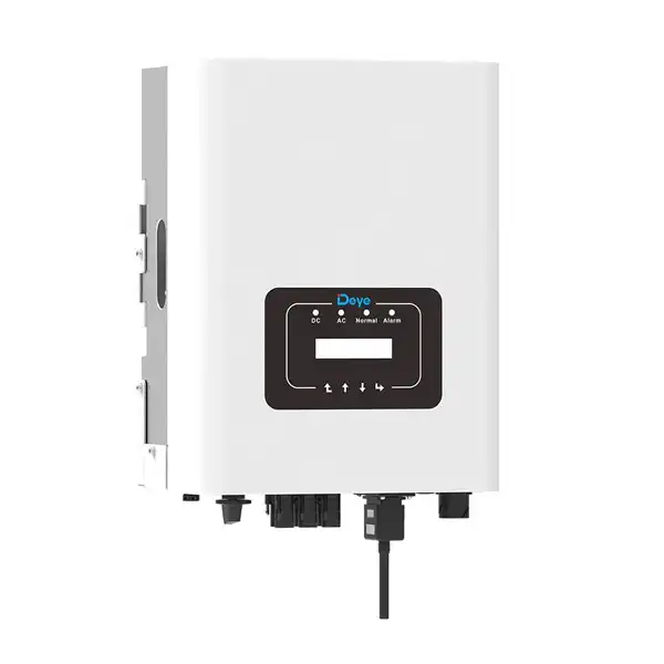 Τριφασικό On-Grid Inverter 20KW IP65 SUN-20Κ-G04