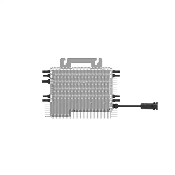 Μονοφασικό Micro Inverter 2000W IP67 DEYE