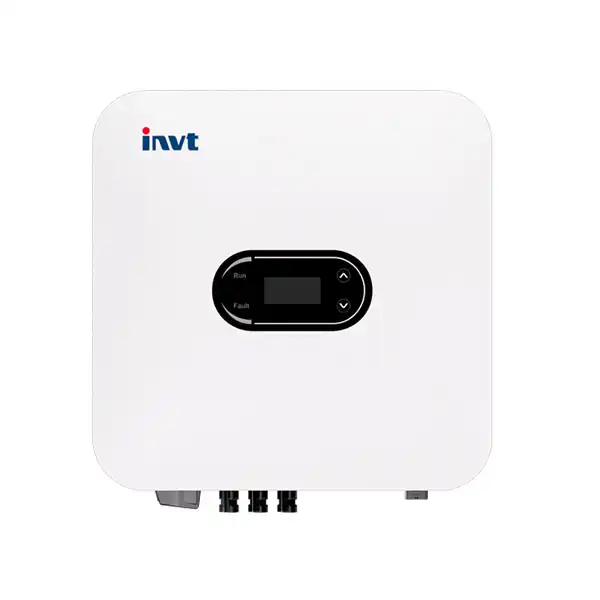 Μονοφασικό On-Grid Inverter 5KW IP66 XG5KTL