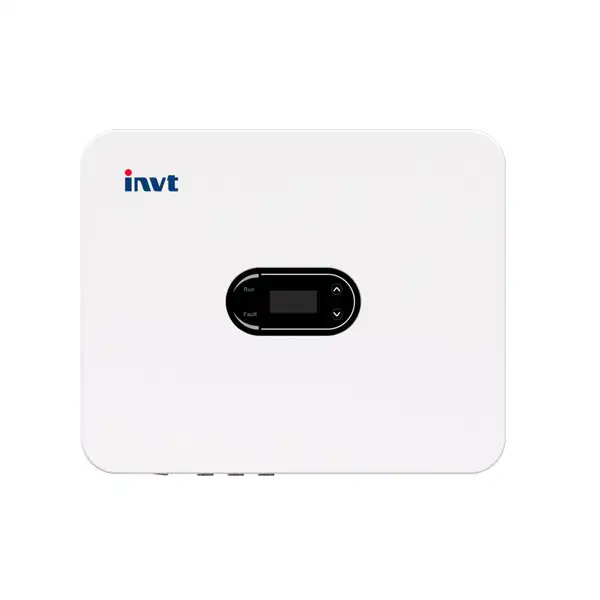 Τριφασικό On-Grid Inverter 10KW IP66 XG10KTR-S