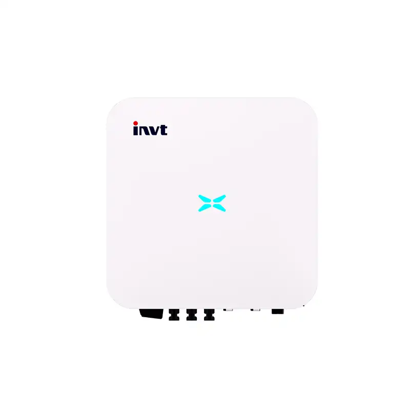 Μονοφασικό On-Grid Inverter 6KW IP66 XG6KTL