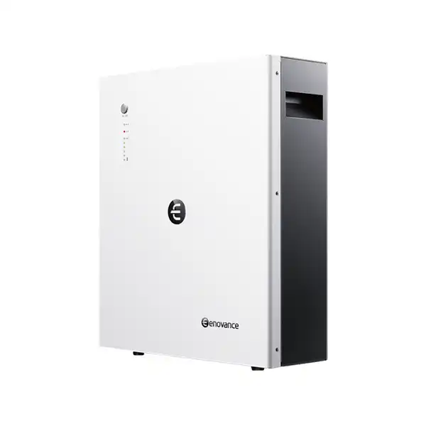 Μπαταρία LiFePO4 για Inverter 10.65KWh 51.2V 208Ah MANA10.6