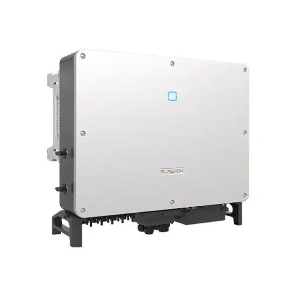 Τριφασικό On-Grid Inverter 33KW IP65 SG33CX
