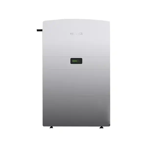 Μονοφασικό σύστημα AIO Inverter 5kW και μπαταρία 5.12kWh LiFePO4 MEDIA-HICONICS